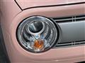 2017 Suzuki Lapin
