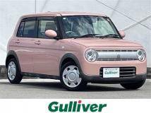 2017 Suzuki Lapin