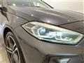 2020 BMW 1 Series