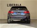 2020 BMW 1 Series