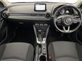 2018 Mazda Demio