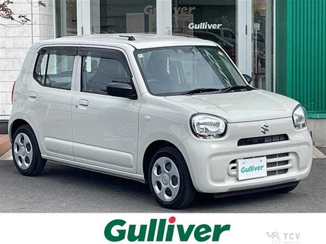 2024 Suzuki Alto