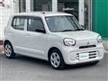 2024 Suzuki Alto