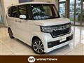 2022 Honda N BOX