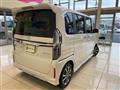 2022 Honda N BOX