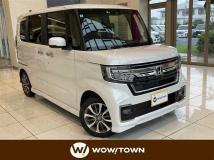 2022 Honda N BOX
