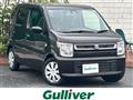 2021 Suzuki Wagon R