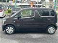 2021 Suzuki Wagon R