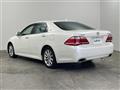 2012 Toyota Crown Royal Series