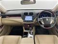 2012 Toyota Crown Royal Series