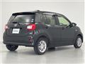 2016 Toyota Passo