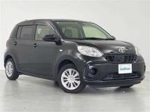 2016 Toyota Passo