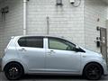 2016 Daihatsu Mira Es