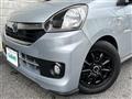 2016 Daihatsu Mira Es