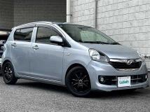 2016 Daihatsu Mira Es