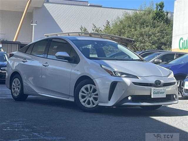 2019 Toyota Prius