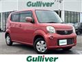 2011 Nissan Moco