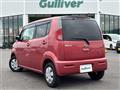 2011 Nissan Moco