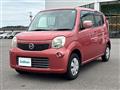 2011 Nissan Moco