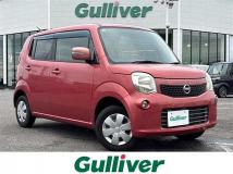 2011 Nissan Moco
