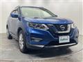 2019 Nissan X-Trail Hybrid