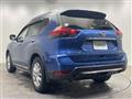 2019 Nissan X-Trail Hybrid