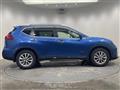 2019 Nissan X-Trail Hybrid