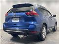 2019 Nissan X-Trail Hybrid