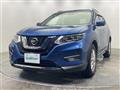 2019 Nissan X-Trail Hybrid