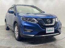 2019 Nissan X-Trail Hybrid