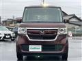 2018 Honda N BOX