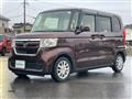 2018 Honda N BOX