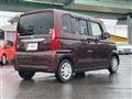 2018 Honda N BOX