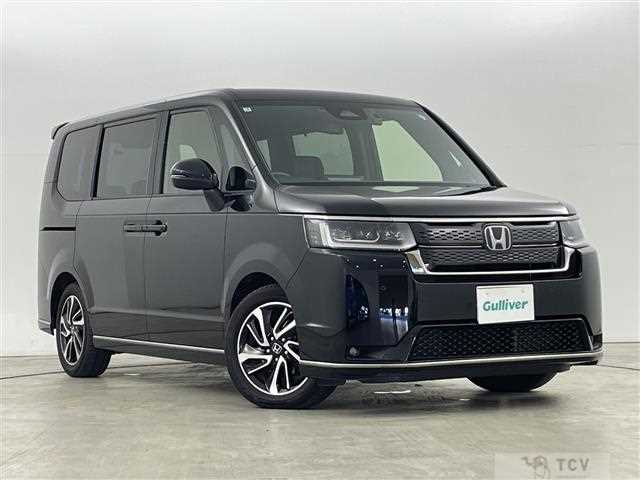 2023 Honda Step WGN