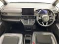 2023 Honda Step WGN