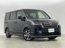 2023 Honda Step WGN