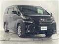 2016 Toyota Vellfire