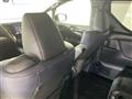 2016 Toyota Vellfire