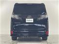 2016 Toyota Vellfire