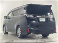 2016 Toyota Vellfire