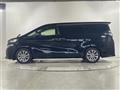 2016 Toyota Vellfire