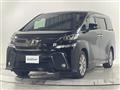 2016 Toyota Vellfire