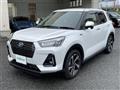 2023 Daihatsu Rocky