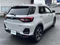 2023 Daihatsu Rocky