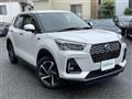 2023 Daihatsu Rocky