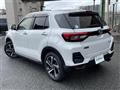 2023 Daihatsu Rocky