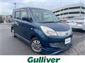 2011 Suzuki Solio