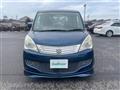 2011 Suzuki Solio