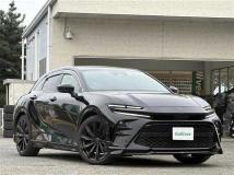 2024 Toyota Crown