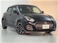 2018 Suzuki Swift